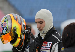 Jürg Rennsport